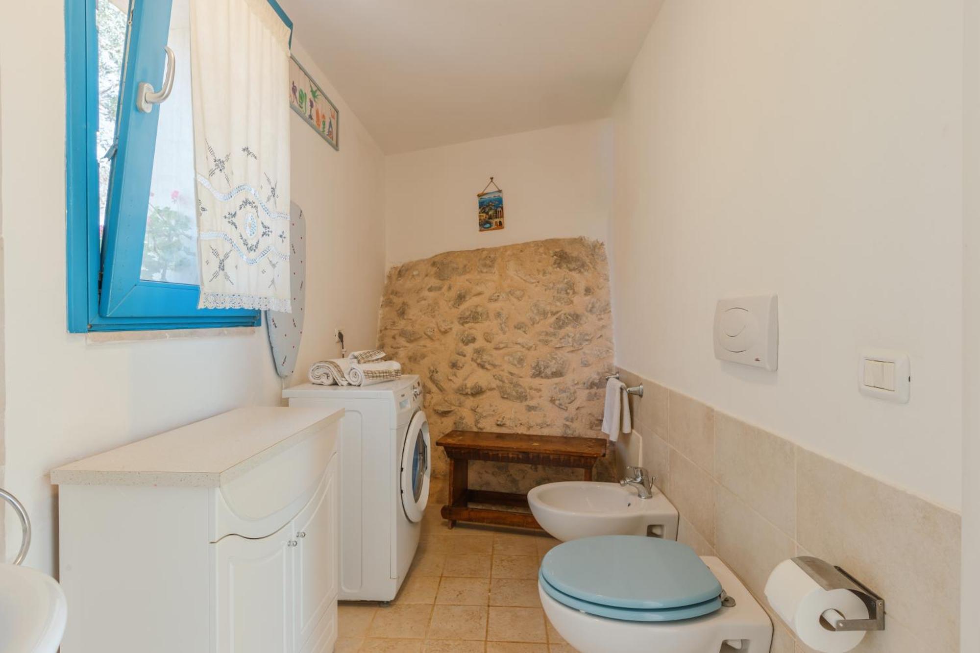 Trullo Tarantini Con Piscina Privata Apartment Latiano Luaran gambar